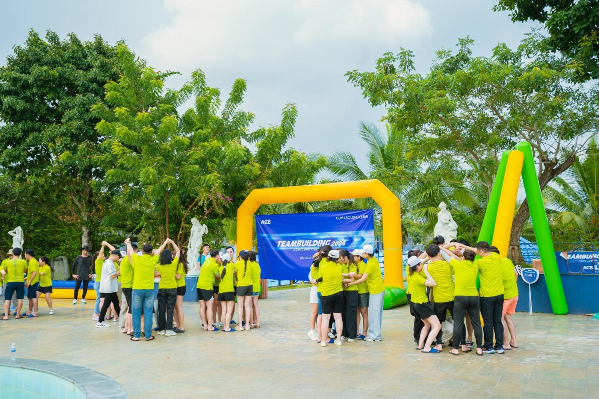 Tea Resort Bảo Lộc Eksteriør billede